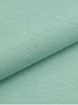 Tee-Shirt Interlock Grande Taille Vert